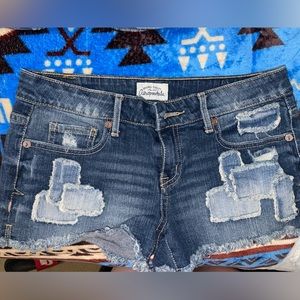Aéropostale Shorts